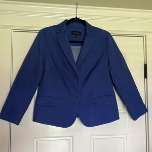 Talbots Blazer Sz 10
